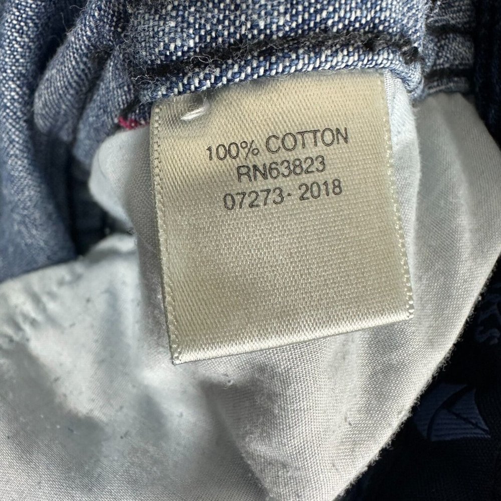 Christopher & Banks  Womens Pants Womens Size 16 Ankle - Picture 10 of 13